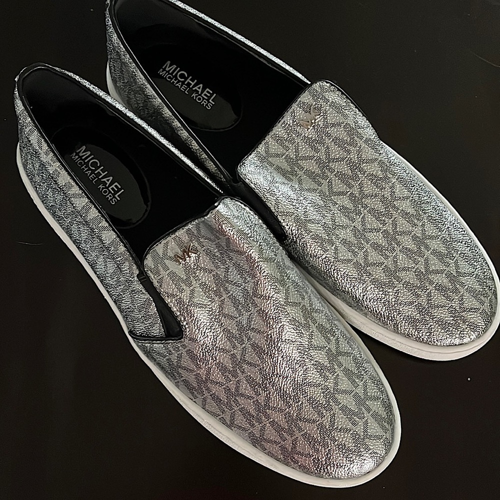 Michael Kors tennis shoes / casual shoes
